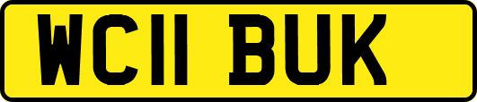 WC11BUK