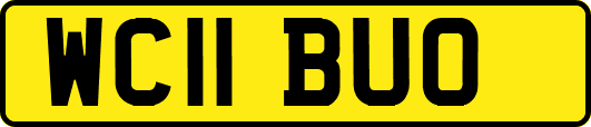 WC11BUO