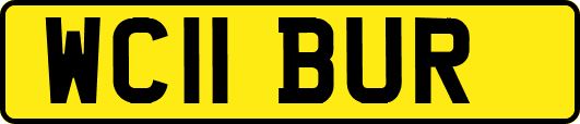 WC11BUR