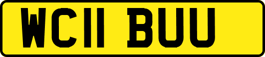 WC11BUU