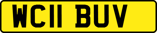 WC11BUV