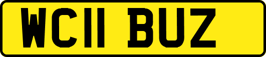 WC11BUZ