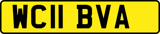 WC11BVA