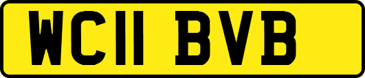 WC11BVB