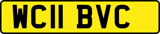 WC11BVC