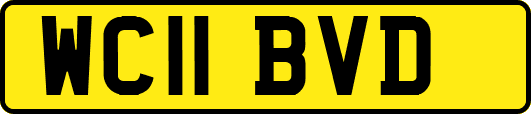 WC11BVD