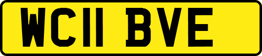WC11BVE