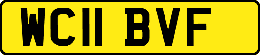 WC11BVF