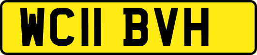 WC11BVH