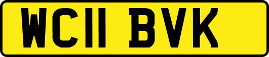 WC11BVK