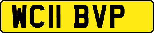 WC11BVP