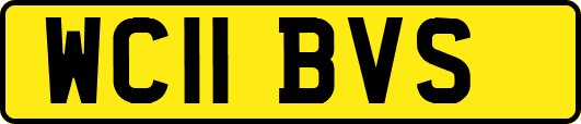 WC11BVS