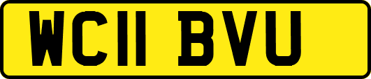WC11BVU