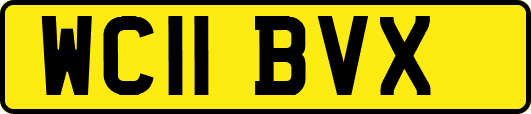 WC11BVX