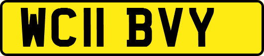 WC11BVY