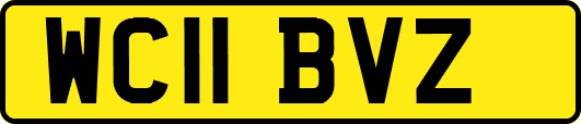 WC11BVZ