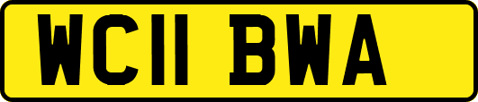 WC11BWA