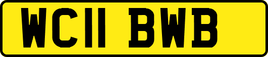 WC11BWB