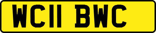 WC11BWC