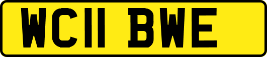 WC11BWE