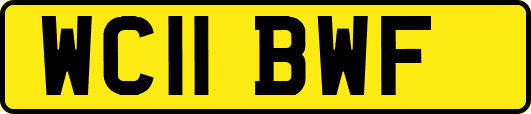 WC11BWF