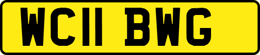 WC11BWG