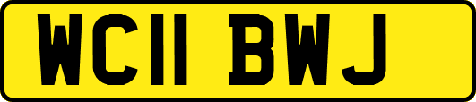 WC11BWJ