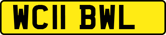 WC11BWL