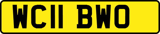 WC11BWO