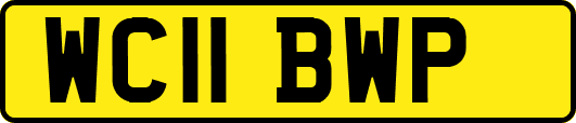 WC11BWP