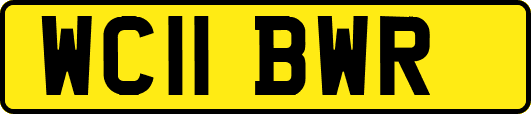 WC11BWR