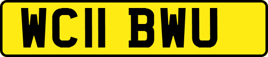 WC11BWU