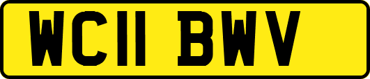 WC11BWV
