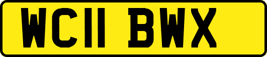 WC11BWX