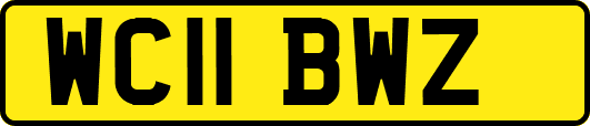 WC11BWZ