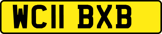 WC11BXB