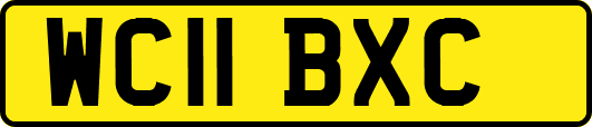 WC11BXC