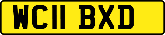 WC11BXD