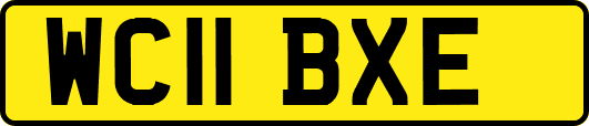 WC11BXE
