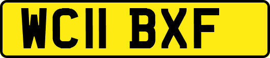 WC11BXF