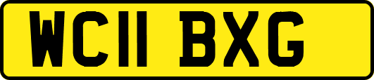 WC11BXG