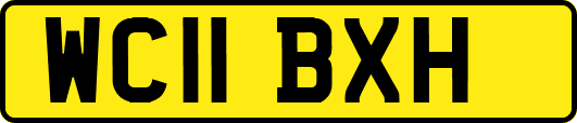 WC11BXH