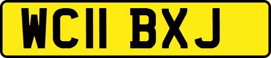 WC11BXJ
