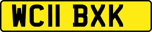 WC11BXK