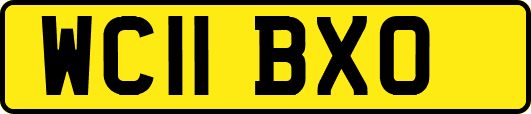 WC11BXO