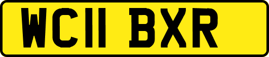 WC11BXR