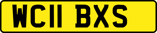 WC11BXS