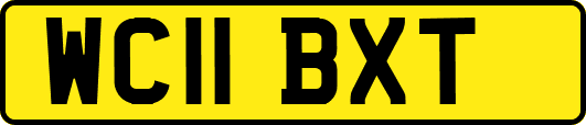 WC11BXT