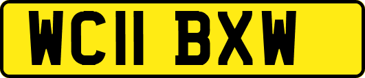 WC11BXW