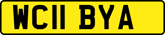 WC11BYA